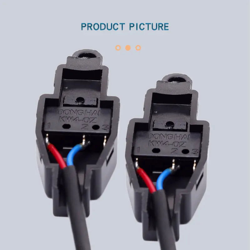 Welding Accessories Tig Switch Sw1 for Wp17/18/26 Welding Torch WP9/20 Tig Welding Gun Switch Wire K01 220v Consumable Parts