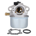 Replacement Carburetor Kit for Briggs & Stratton Lawn Mower Engines