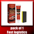 Car Paint Scratch Repair Cream and Renewal Paste Kit