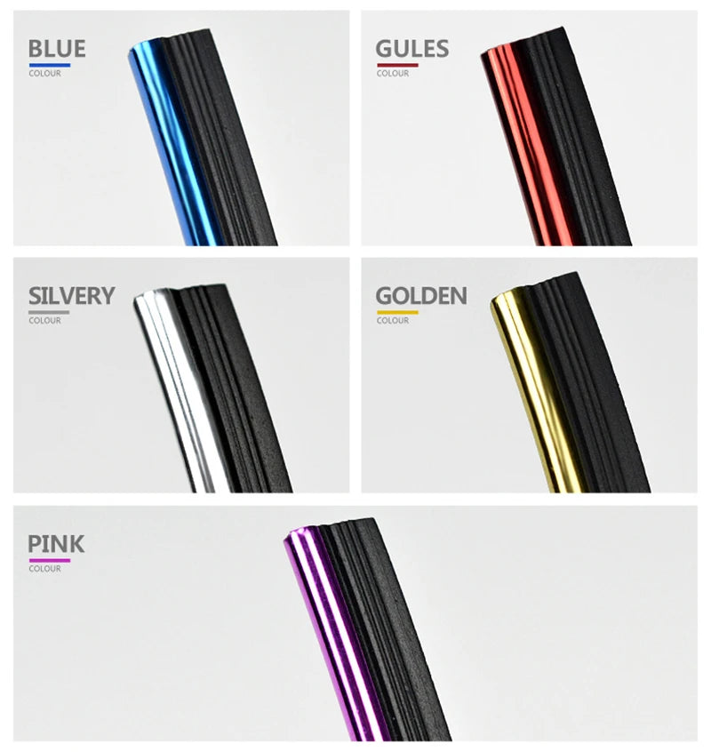 Flexible Interior Moulding Trim Strip, 3m or 5m