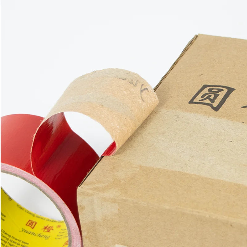 1 Roll Adhesive Fabric Duct Tape Heavy Duty, Carpet Waterproof Tape, Silver Tape Decorative, Automotive Fabric Tape 10 Meter
