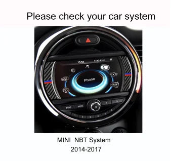 Wireless CarPlay & Android Auto for BMW Mini NBT 2013-2016 - image 8