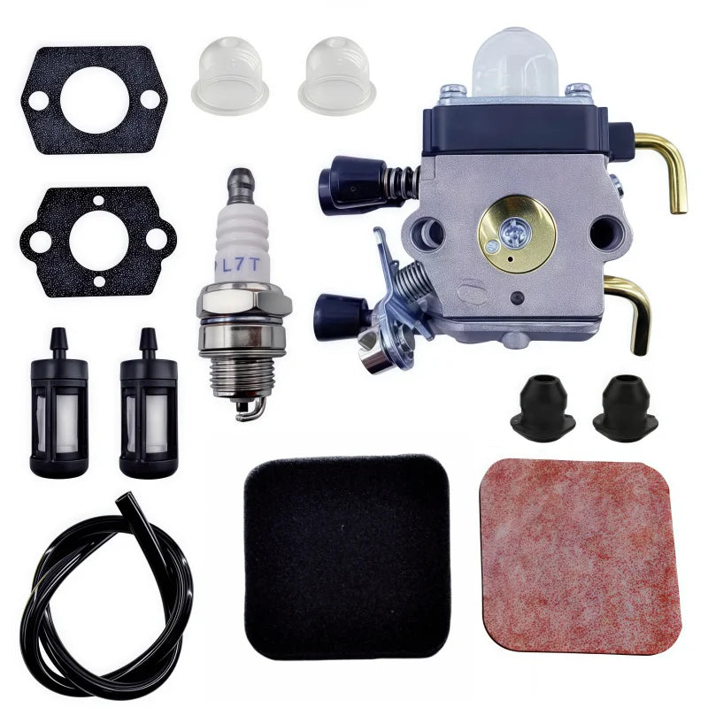 STIHL FS80R Carburetor, String Trimmer & Hedge Trimmer Replacement