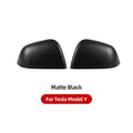 Premium Side Mirror Covers for Tesla Model 3 & Y (2021-2023) - image 17