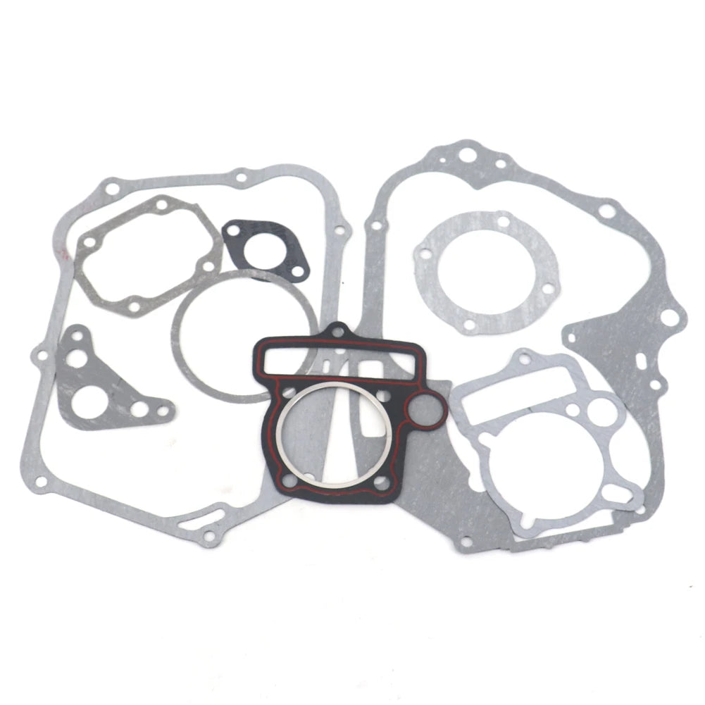 Complete Engine Head Gasket Set for YX140 140cc Pit Bikes and ATVs - view 5