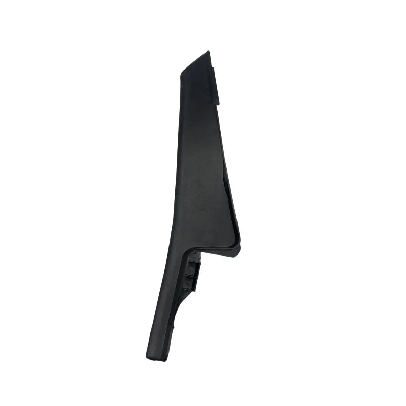 Rubber Front Windshield Trim Cover for Toyota Corolla 2007-2013 - image 2