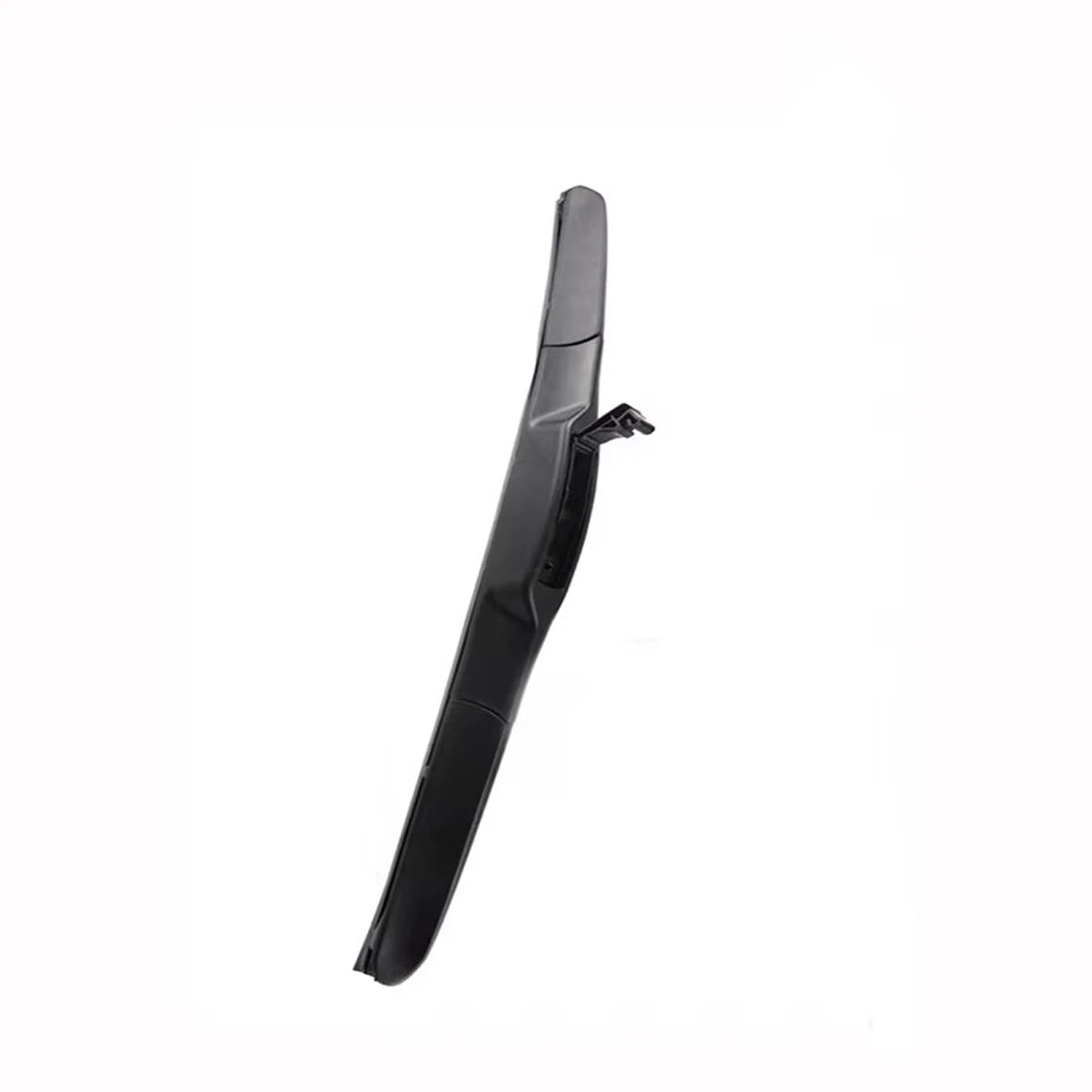 Universal Frameless Windshield Wiper Blade for J/U Hook Arms