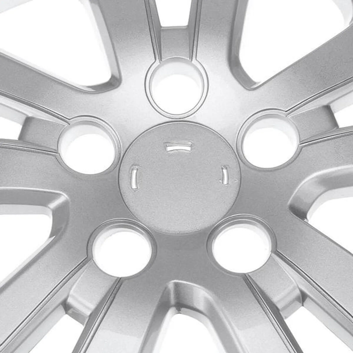 15-Inch Wheel Cover for Toyota Prius 2016-2017 (42602-47180) - image 4