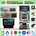Android Car Radio for Renault Trafic, Vivaro, Primastar (2001-2014) - image 25