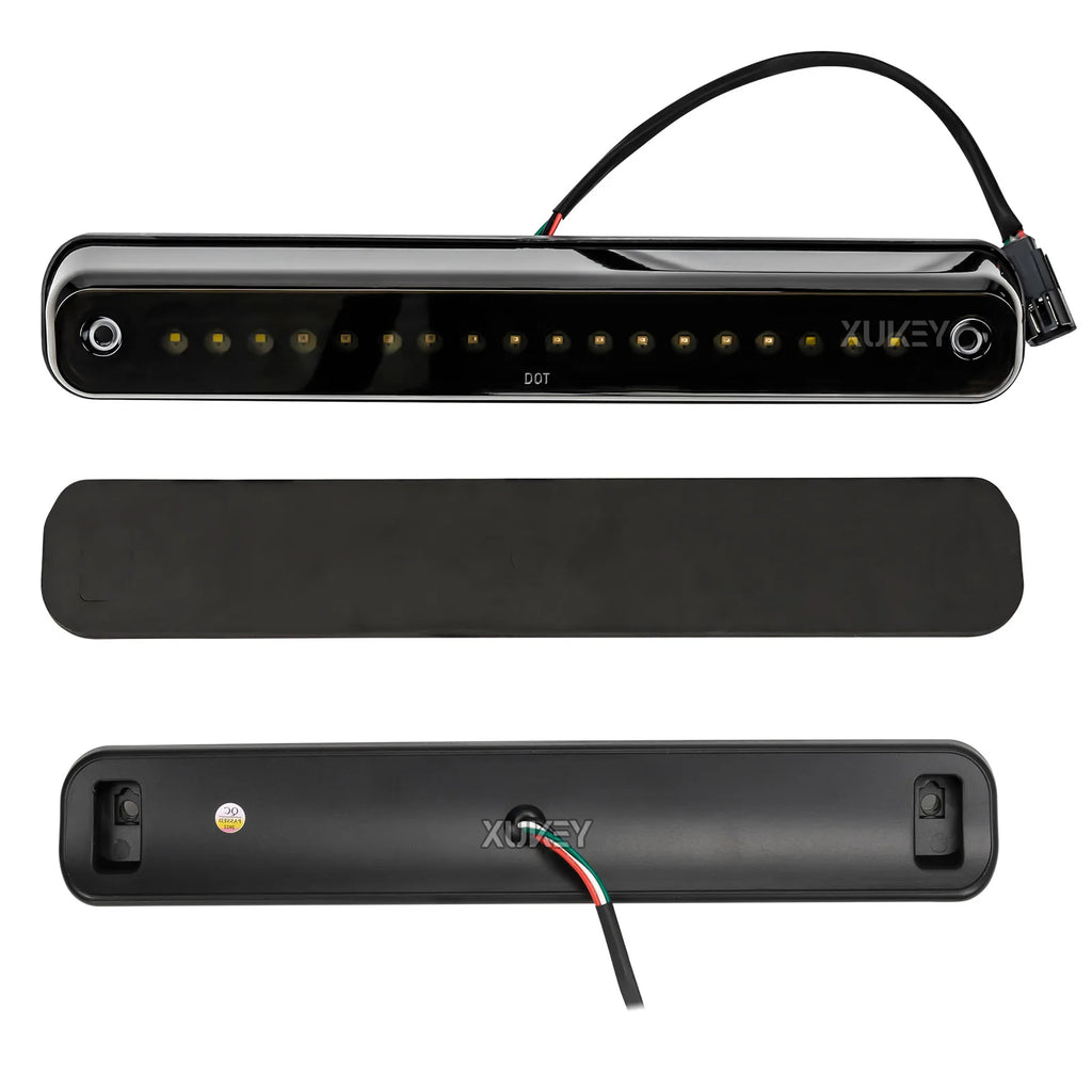 LED Third Brake Light for 1988-1998 Chevy Silverado & GMC Truck - image 12