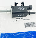 Carbon Canister Solenoid Valve 12597567 for Chevy Malibu Buick GMC