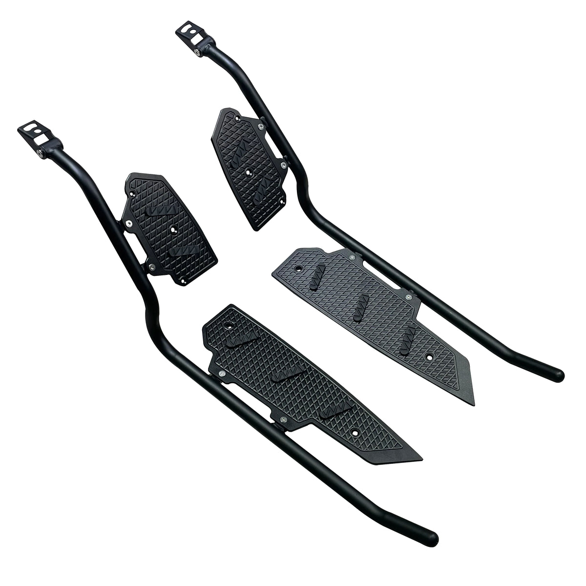 Crash Bar Engine Guard for Honda Forza 350 and NSS350 - view 9