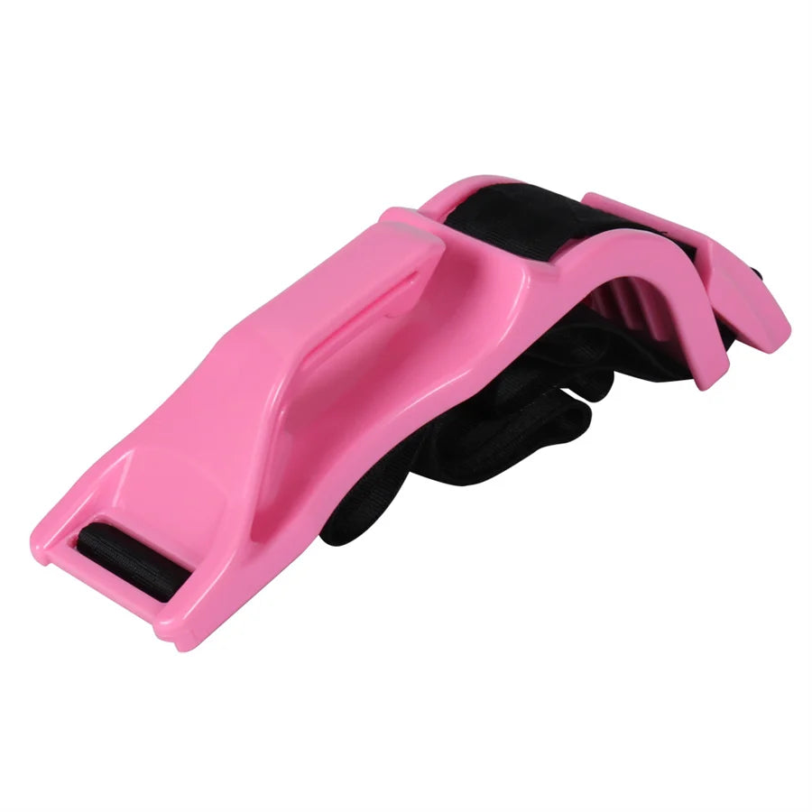 Pregnancy Seat Belt Adjuster for Safe Driving - image 19
