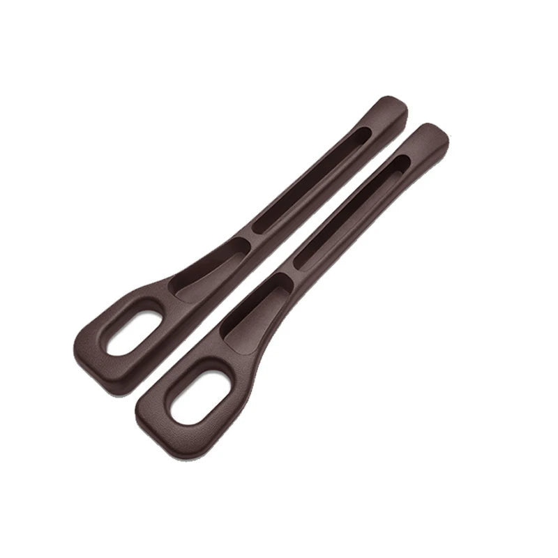 Car Seat Gap Filler Strip with Storage Slot, Pair or Single