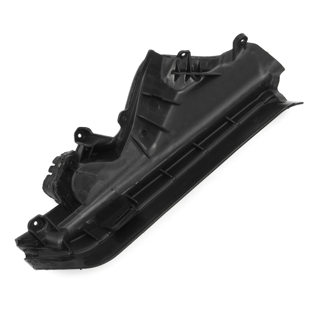 3pc Black Engine Bay Partition Panel Set for BMW X5 and X6 E70 E71 - view 15