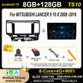 Android GPS Multimedia Player for Mitsubishi Lancer 2008-2016 - image 8