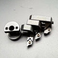 Valve Seat Reamer Holder A1 A2 A3 Handheld Cutting Tool