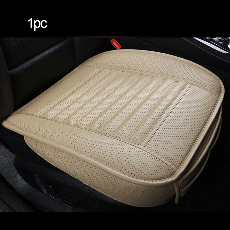 PU Leather Car Seat Covers, Front, Rear or Full Set