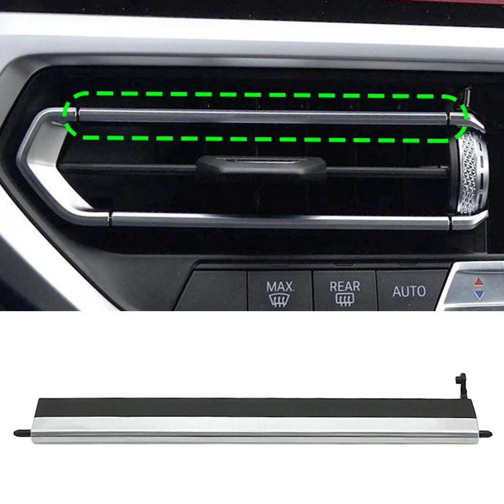 BMW 3 Series & Z4 AC Vent Slider Clip Replacement - image 12
