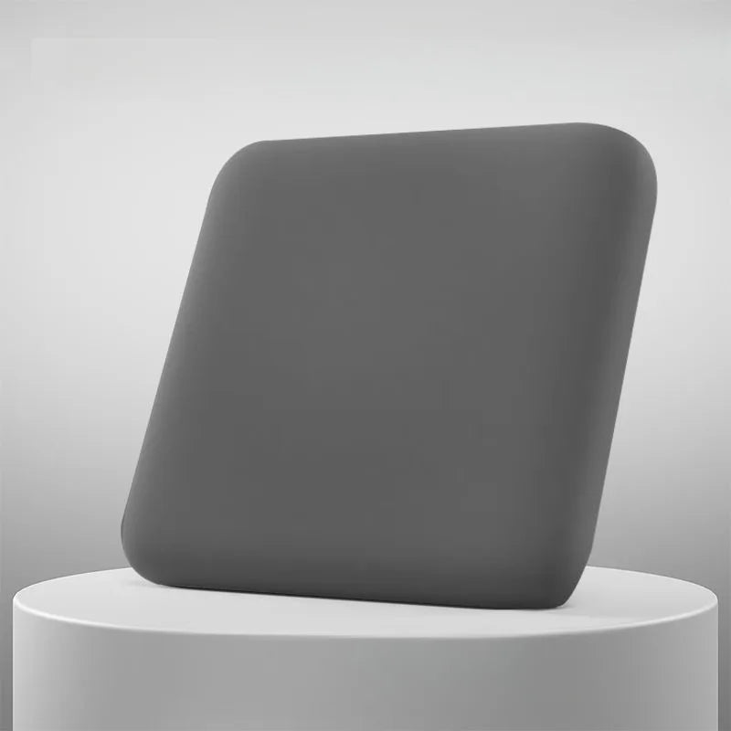 Thick Memory Foam Seat Cushion for Car and Office Chair