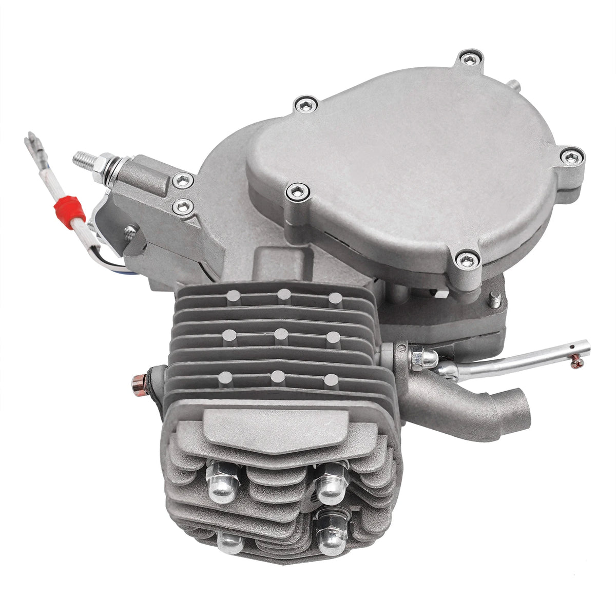 80cc 2-Stroke Motorized Bicycle Engine Kit