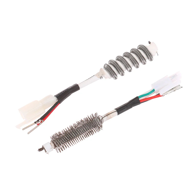 Hot Air Gun Ceramic Heating Element, Replacement for 850 852 860 950 952 990 Hot Air Guns