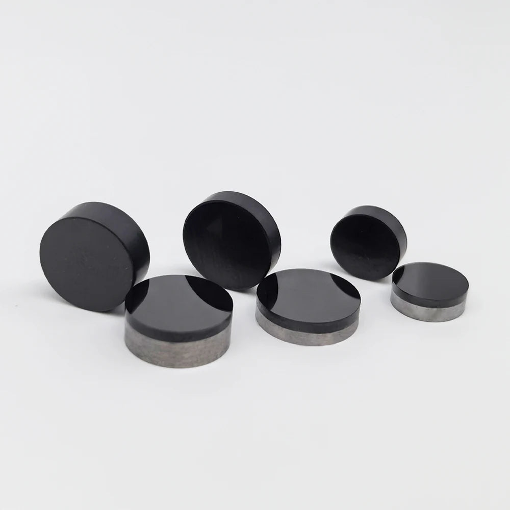 PCD CBN Cylinder Head Resurfacing Inserts RNGN0603 RNGN0904 RNGN1204 - image 4