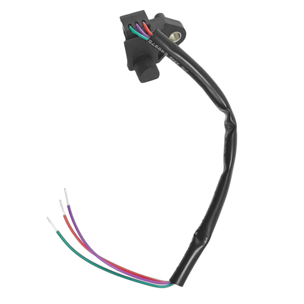 Subaru Car Turbine Speed Sensor 31705AA620 31705AA621 - image 3