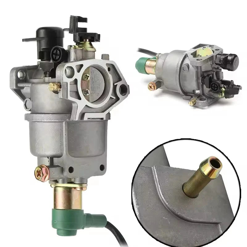Replacement Carburetor for Honda GX240-GX390 Engines - image 6