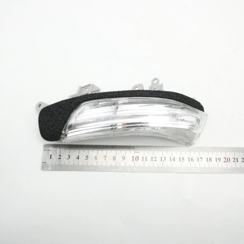 Toyota Prius Side Mirror Turn Signal Indicator Light - 1/2 Pcs - image 5