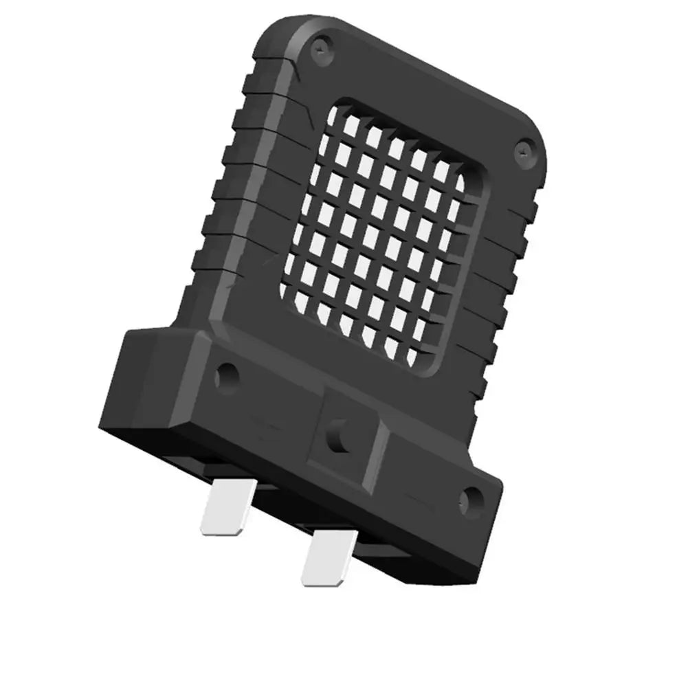 Super Bright Portable LED Work Light for Night Work, 21V Li-ion Battery