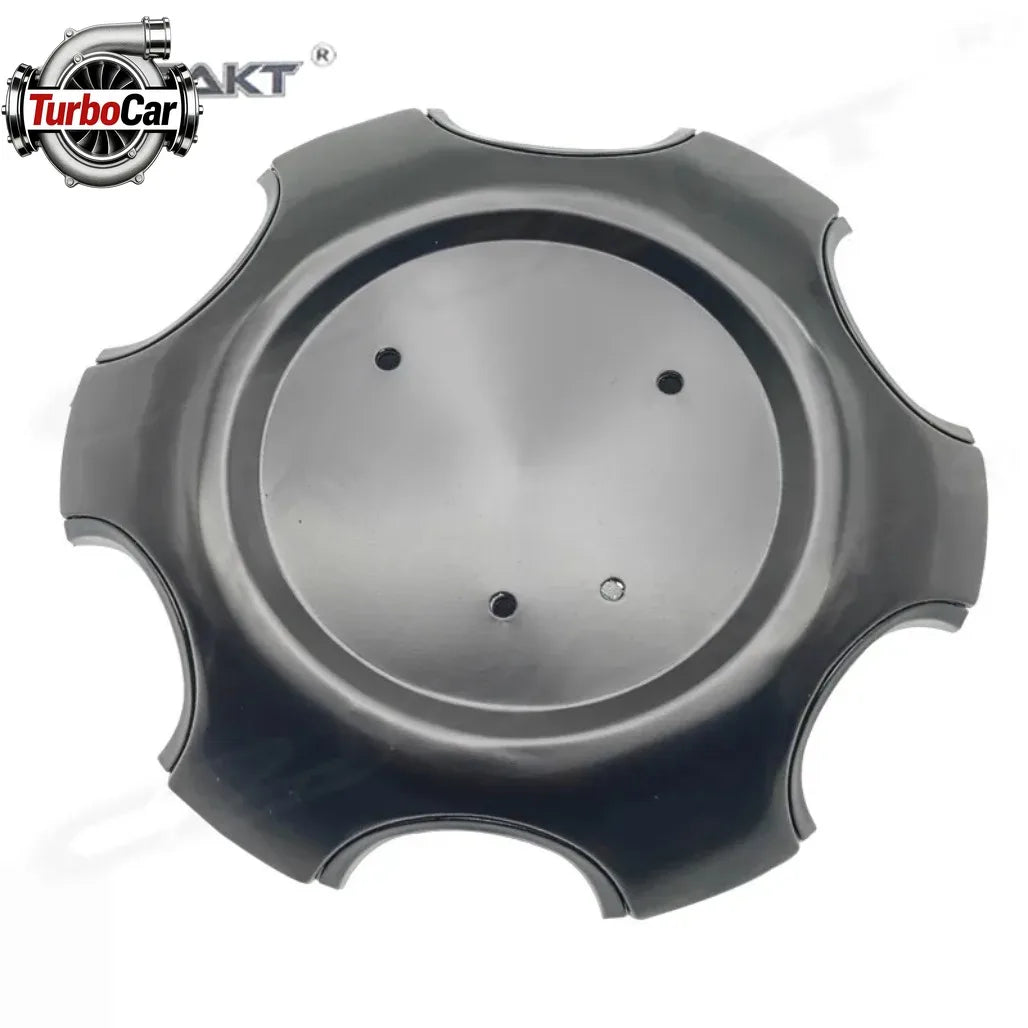 Wheel Center Caps for Toyota 4Runner 2003-2009, 4-Pack - image 3