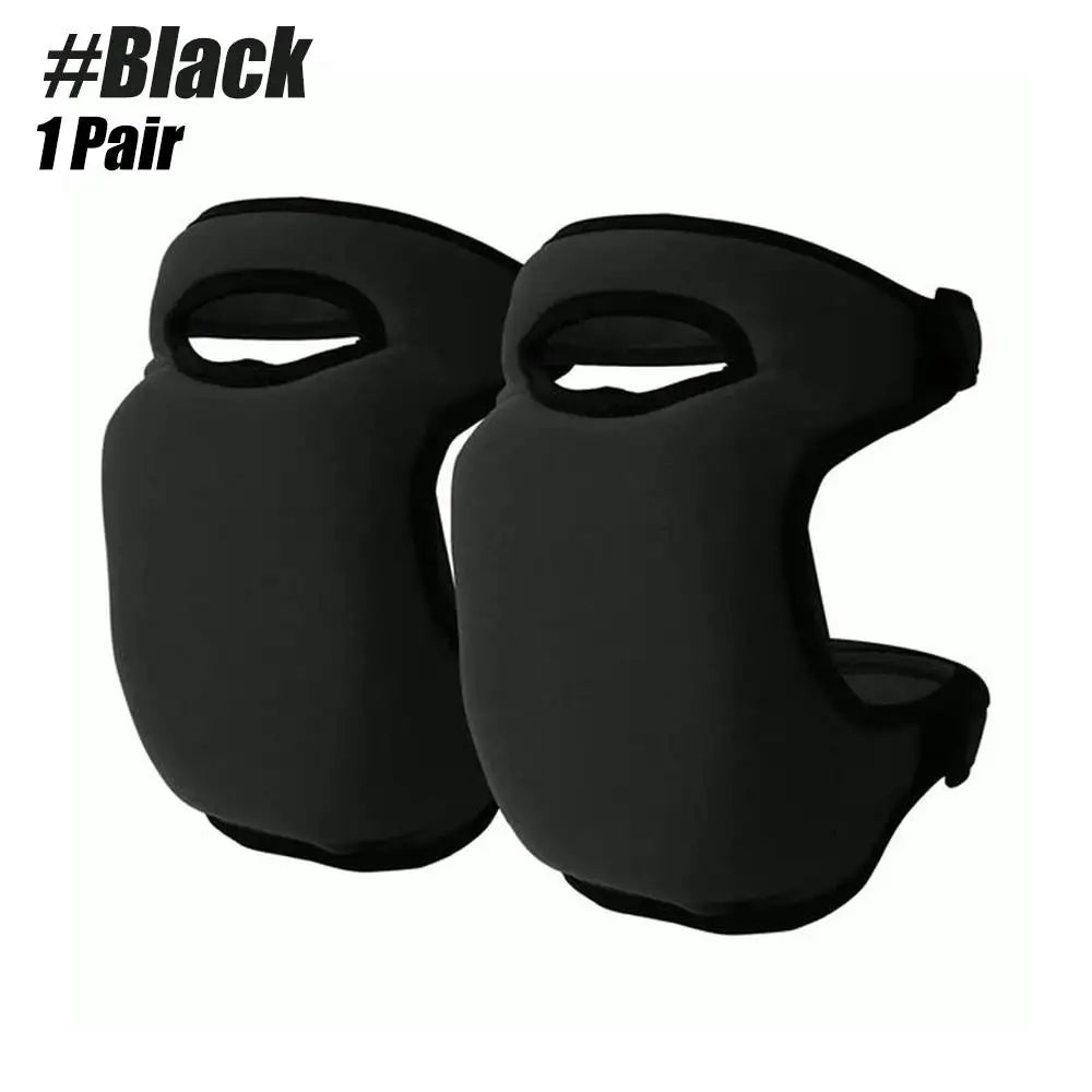 Gardening Knee Pads – Anti-Slip Cushion Protectors