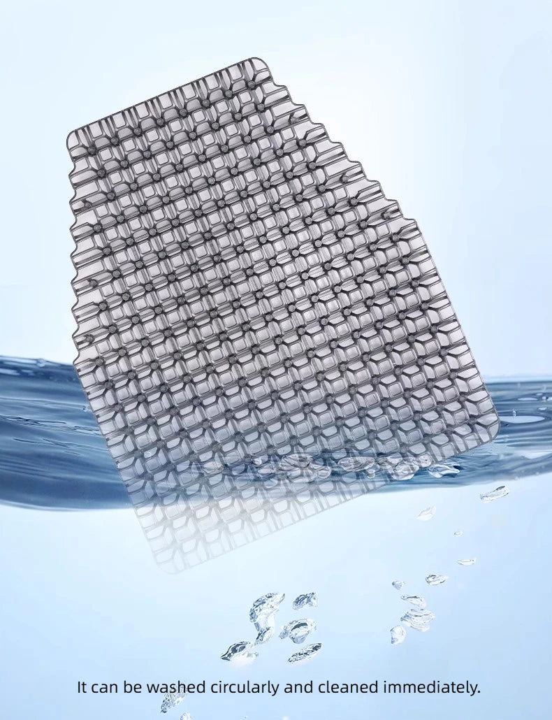 4D Breathable Cooling Pad Liner for Tactical Vests - image 9