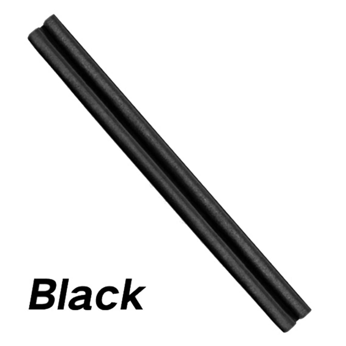 36-Inch Door Draft Stopper – Under-Door Seal