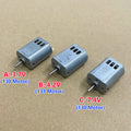 High-Speed FK-130PH Micro Carbon Brush Motor for Toys