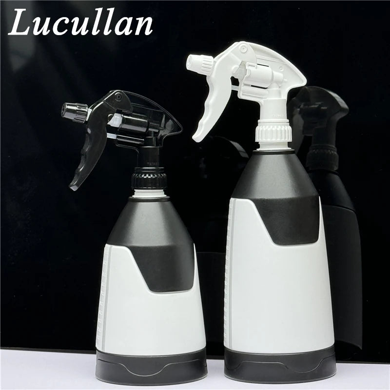 Fine Mist Trigger Sprayer Bottles for Car Detailing