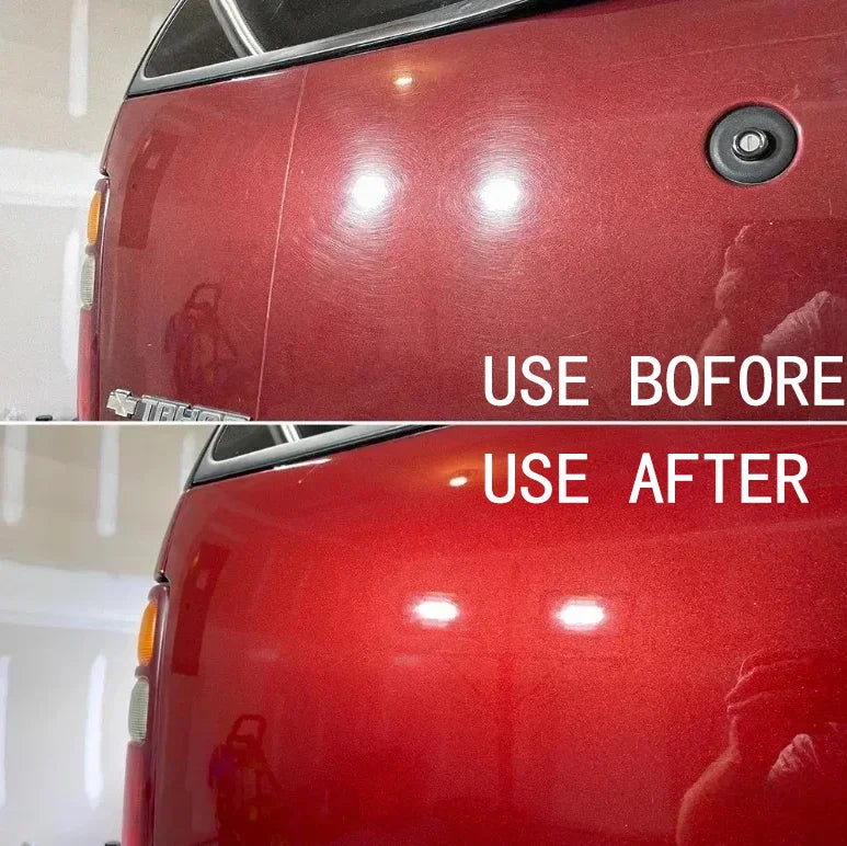 Graphene Nano-Ceramic Coating Kit for Car Paint