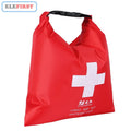 Waterproof First Aid Bag 1.2L – Empty Case