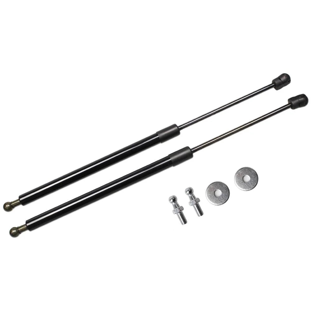 Hood Lift Struts for 2023-2025 Chevrolet Colorado & GMC Canyon - image 4