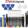 Precision Screwdriver Set for Phones, Laptops & Tablets