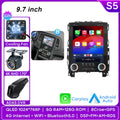 9.7" Android Auto Car Stereo for Renault Koleos Megane Talisman - image 16