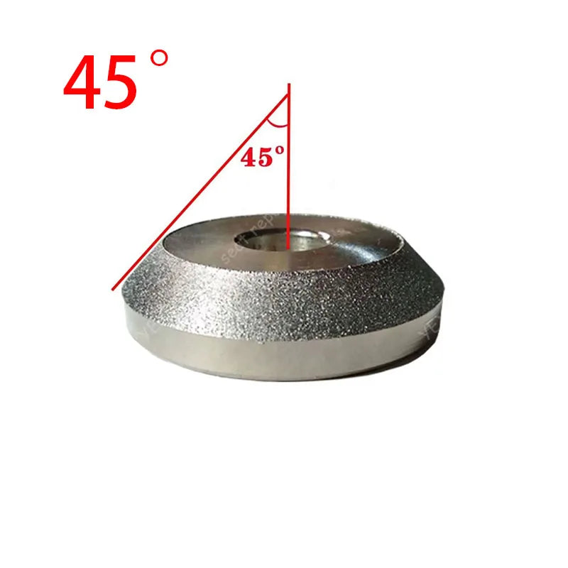 Valve Seat Grinding Wheel Diamond Tool for Engine Repair - image 6