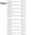Adhesive Baby Safety Locks for Drawers & Cabinets - image 15