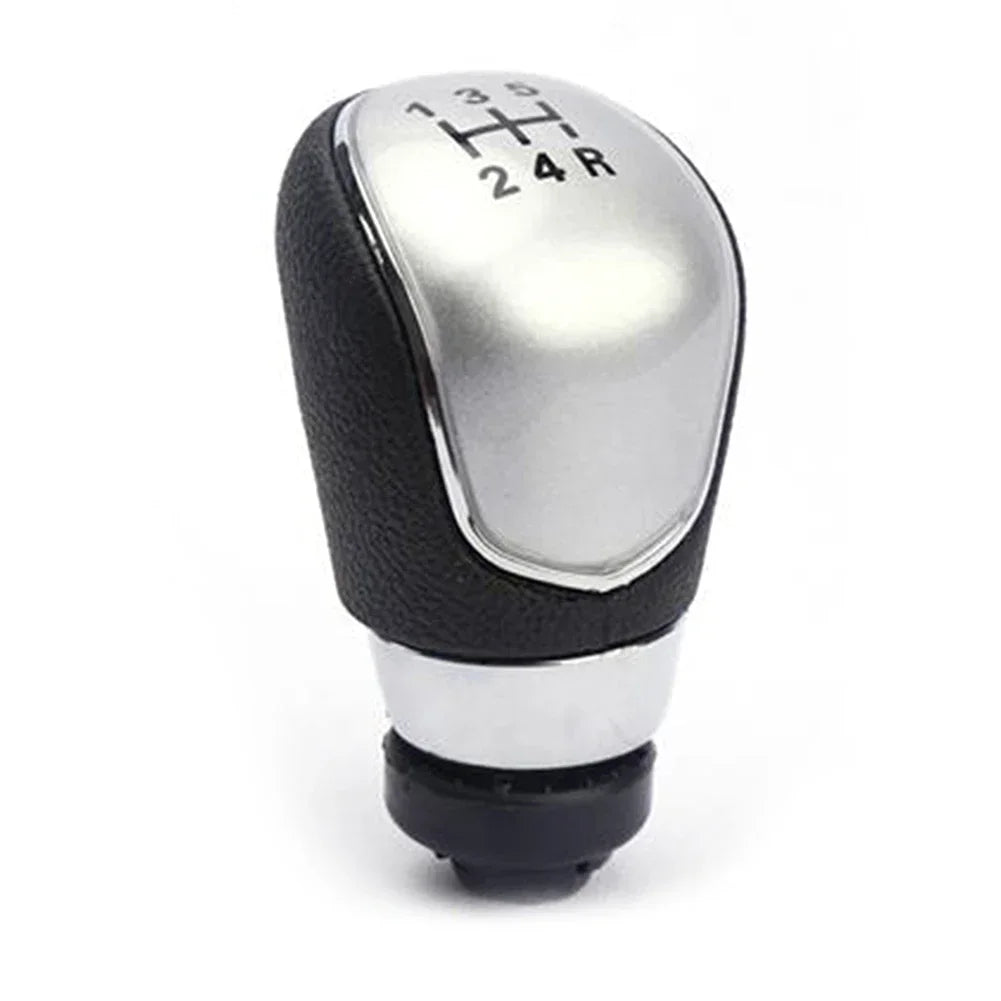 Ford Focus Fiesta Kuga Gear Shift Knob Cap - ABS Cover 5/6 Speed - image 3