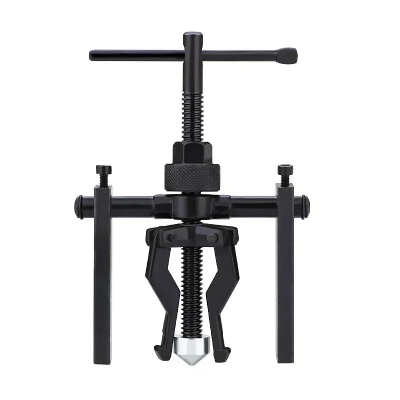 Car Repair Tool 3-Jaw Extractor Inner Bearing Puller Gear Disassembly Tool