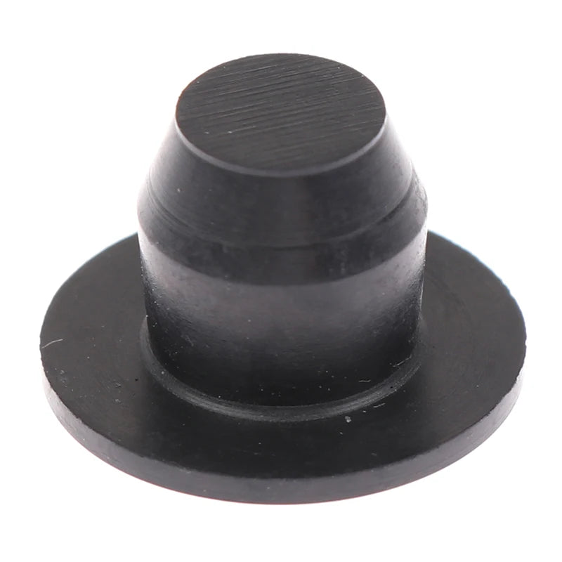 10/20Pcs Floor Jack Plugs Floor Jack Oil Filler Plugs Rubber Hydraulic Filler Bung Premium Rubber Waterproof Moisture Proof