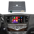 YolanAuto Wireless CarPlay & Android Auto for Infiniti 2013-2019 - image 8