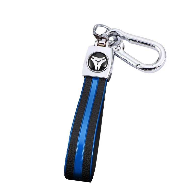 Toyota Key Cover TPU Leather Key Fob Case 2018+ Prius Camry RAV4 - image 18