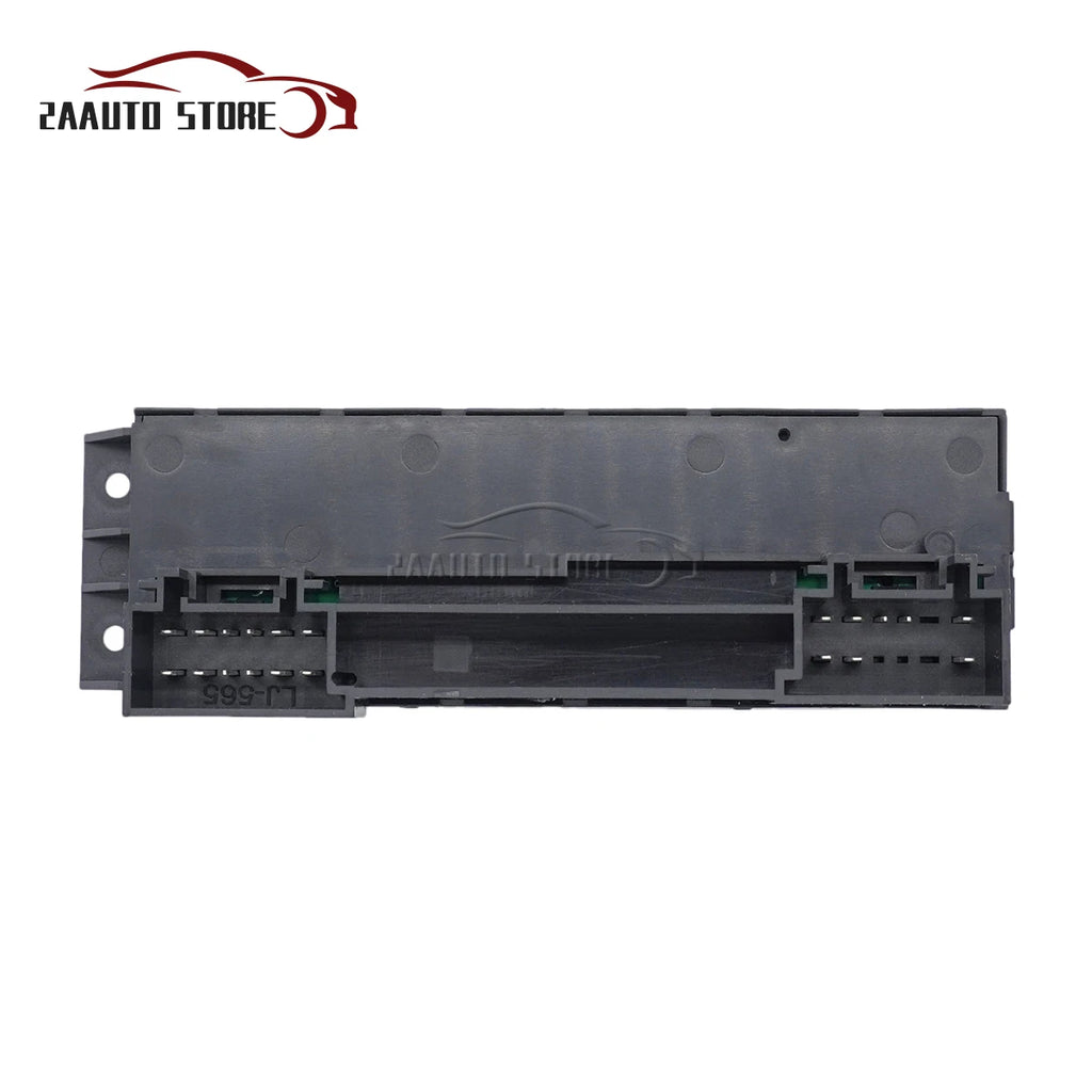 Chevy Silverado & GMC Sierra Power Window Switch Replacement 2000-2002 - image 11